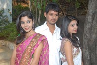 U Movie Opening Photos